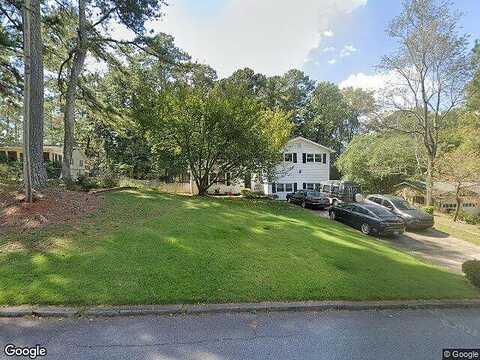 Emerald Forest, LAWRENCEVILLE, GA 30044