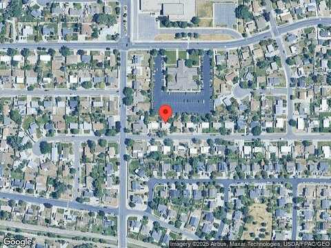 3860, WEST VALLEY CITY, UT 84128
