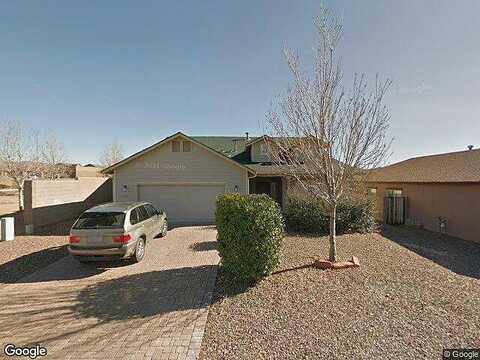 Blanco, DEWEY, AZ 86327