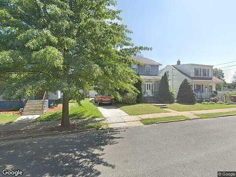 Totowa Ave, Paterson, NJ 07502