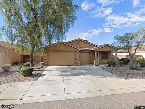 St Catherine, LAVEEN, AZ 85339