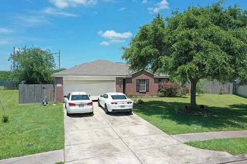 Garnet Trail, RICHMOND, TX 77469