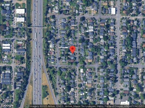Michigan, PORTLAND, OR 97217