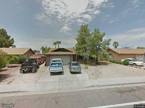 Cholla, PEORIA, AZ 85345