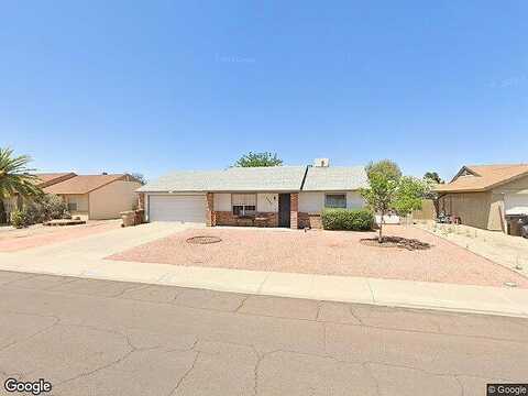 Jenan, PEORIA, AZ 85345