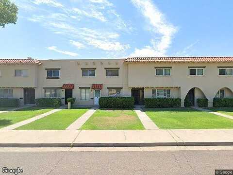Osborn, SCOTTSDALE, AZ 85251