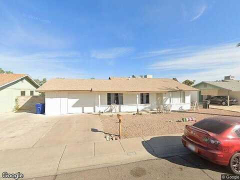 Laredo, CHANDLER, AZ 85225