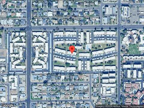 Osborn, SCOTTSDALE, AZ 85251