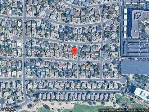 Beverly, SCOTTSDALE, AZ 85254
