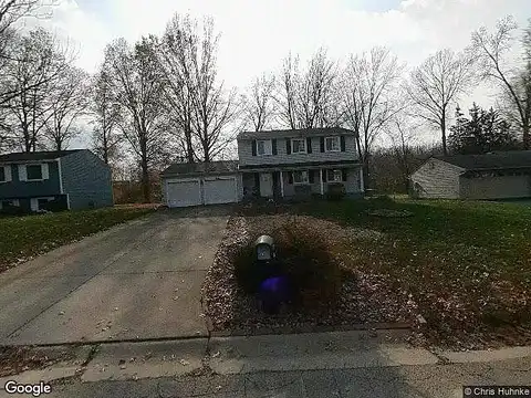 Laurelwood, WARREN, OH 44484