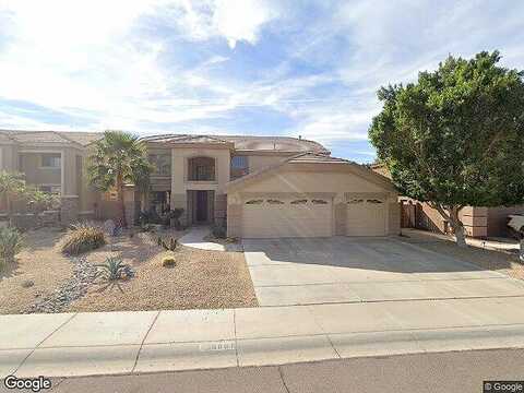 Cottontail, PEORIA, AZ 85383