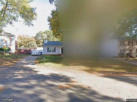 Carriageway, CHARLOTTE, NC 28227