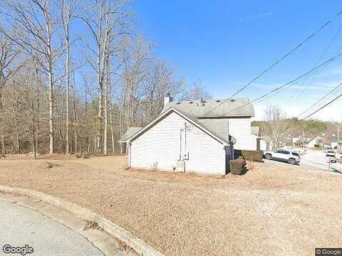 Cutters, LITHONIA, GA 30058