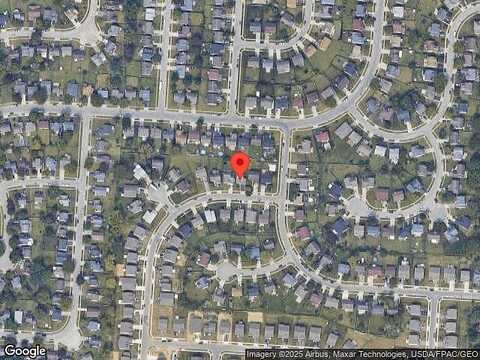 Idlelea, REYNOLDSBURG, OH 43068