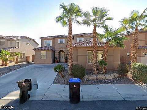Snow Finch, NORTH LAS VEGAS, NV 89084