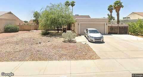 Shaw Butte, PEORIA, AZ 85345