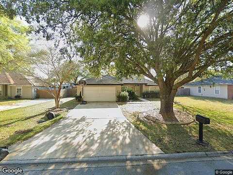 Kettle Creek, JACKSONVILLE, FL 32222