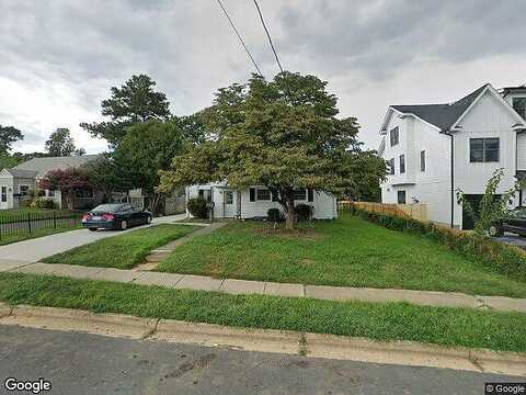 Oak Ridge, FALLS CHURCH, VA 22042