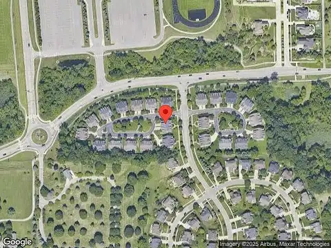 Bluff, ROCHESTER HILLS, MI 48307