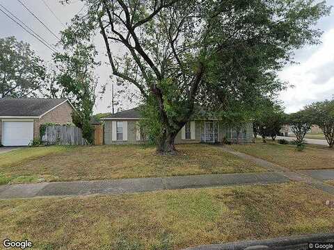 Canyon Way, HOUSTON, TX 77086