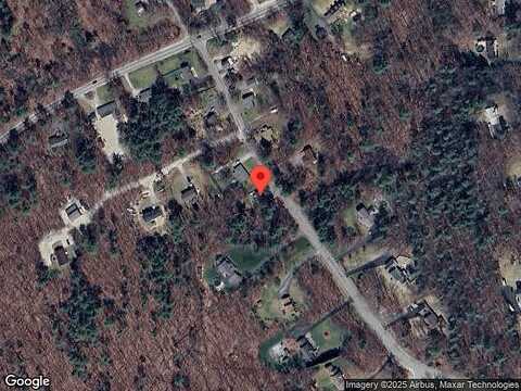 Evelyn, HOOKSETT, NH 03106