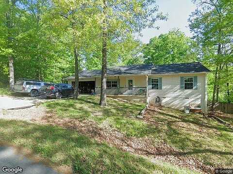 Gwynetha, BELLA VISTA, AR 72715