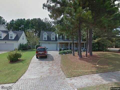 Oak Park, NEWNAN, GA 30265