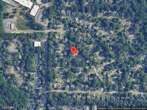Singing Hills, ROSWELL, GA 30076