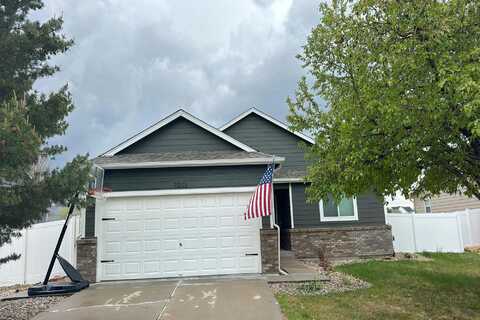 Mount Nimbus, WELLINGTON, CO 80549