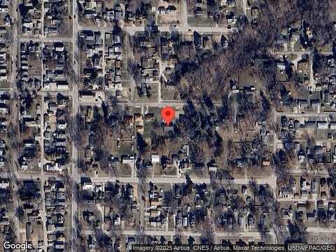 Denmark, BURLINGTON, IA 52601