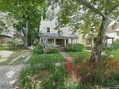 Franklin, CLEVELAND, OH 44102