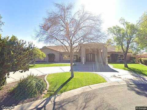 Calavar, PEORIA, AZ 85381