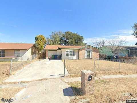 Apple Valley, SAN ANTONIO, TX 78242