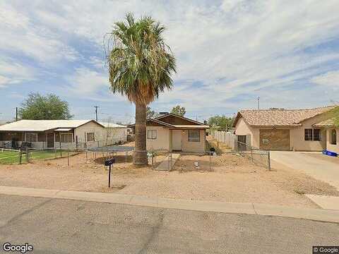 12Th, CASA GRANDE, AZ 85122