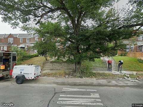 Stenton, PHILADELPHIA, PA 19138