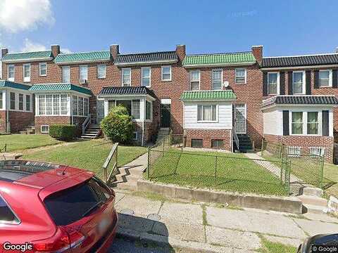 Richwood, BALTIMORE, MD 21212
