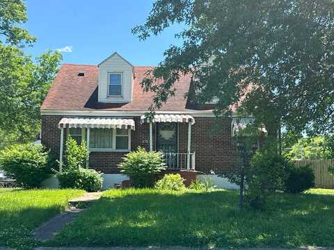 69Th, EAST SAINT LOUIS, IL 62203