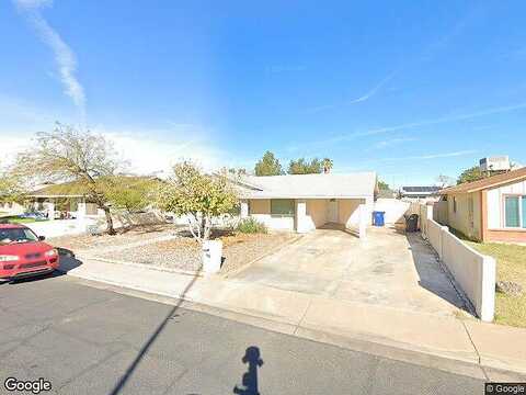 Garnet, MESA, AZ 85204