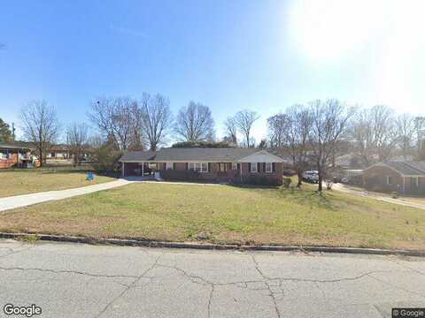 Nance, THOMASVILLE, NC 27360