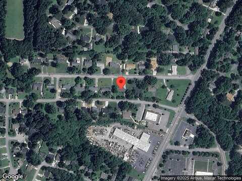 Nance, THOMASVILLE, NC 27360
