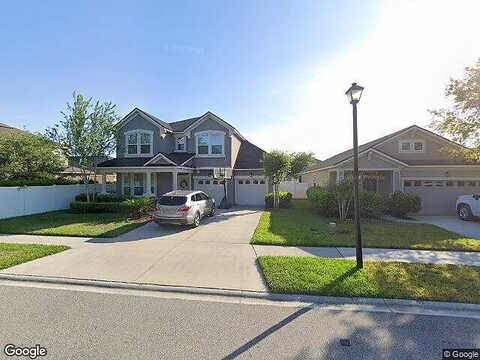 Fleur Cove, JACKSONVILLE, FL 32258