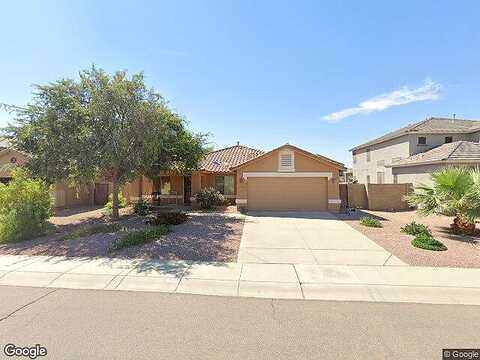 Jersey, SAN TAN VALLEY, AZ 85143