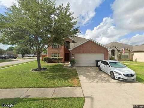 St Croix, ALVIN, TX 77511