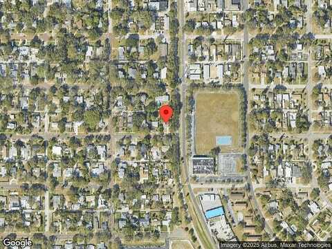3Rd, SAINT PETERSBURG, FL 33710