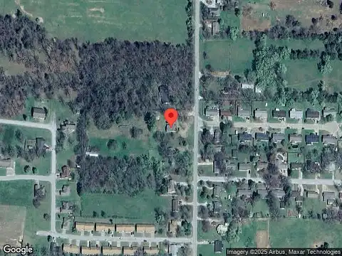High, BERRYVILLE, AR 72616