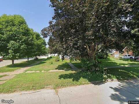 West, SHENANDOAH, IA 51601