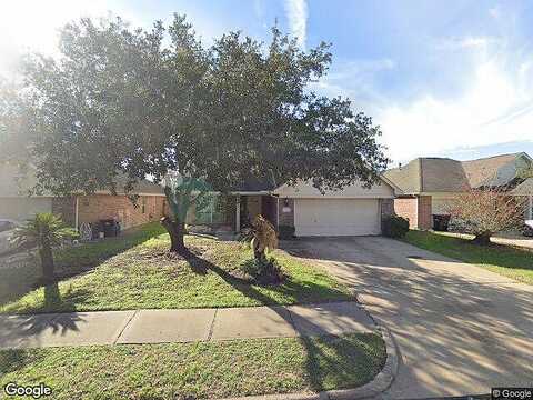 Piney Meadow, HOUSTON, TX 77041