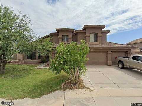 110Th, MESA, AZ 85207
