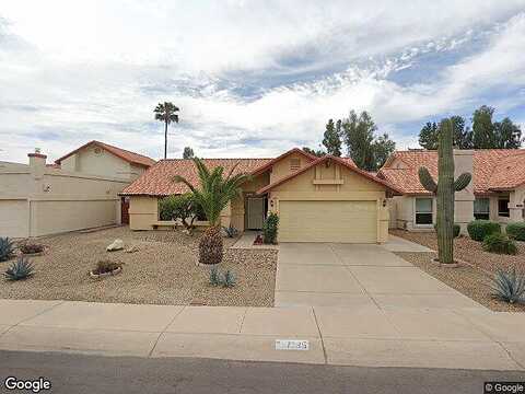 Mcrae, GLENDALE, AZ 85308