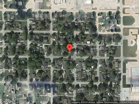 Buchanan, WINTERSET, IA 50273